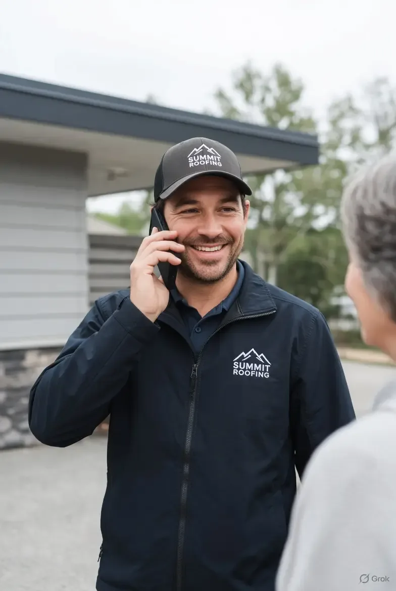 Flat Roof Leak Repair Edina, MO FAQs